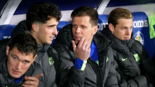 Barcelona vazhdon përpjekjet për të mbyllur marrëveshjen me portierin e dytë