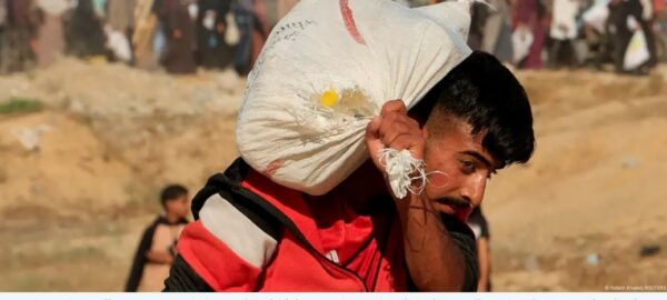 SHBA: 30 milionë dollarë për një organizatë ndihmash në Gazë