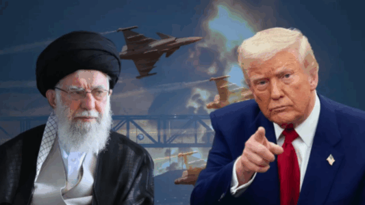 Bombarduesit amerikanë në lëvizje – a po përgatitet Amerika t’i bie Iranit?