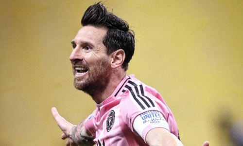 Messi pas fitores ndaj Portos: Na mbeti një shije e hidhur nga ndeshja e parë, por sot treguam forcën tonë