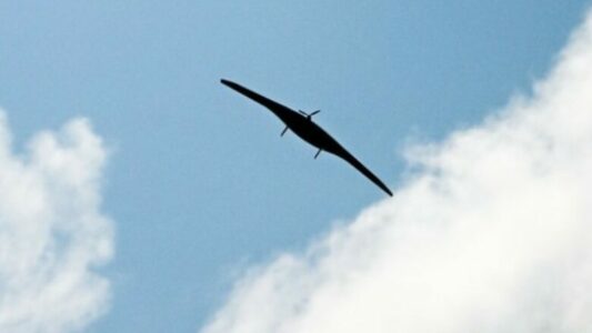 Rusia sulmoi Kharkivin me një lloj të ri droni për herë të parë, thotë kryebashkiaku Terekhov