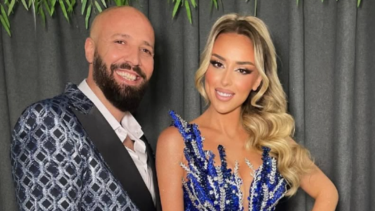 Aida Doçi me dedikim emocionues pasi u bë nënë për herë të dytë: S’më dhemb trupi, por zemra