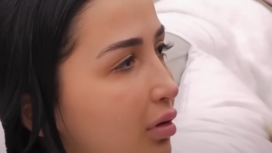 Xheneta Fetahu flet për periudhën pas Big Brother: Kam qenë shumë keq, qaja çdo natë