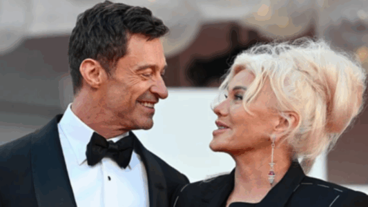 Pas divorcit nga Hugh Jackman, Deborra-Lee Furness në gjendje të rënduar emocionale