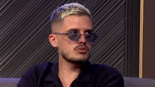 Bardhi e pranon haptazi: Big Brother nuk ka qenë eksperienca ime më e mirë