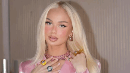 Danja Koka flet për lidhjen me Redin pas daljes nga Big Brother VIP: Ne duhemi dhe kjo punë ka marrë fund