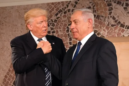 “Uria në Gaza” – Trump presion Netanjahut: Duhet të merrni një vendim