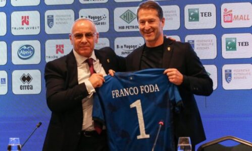 U raportua për largimin e Fodës, reagon FFK-ja: Ka obligime kontraktuale me ne