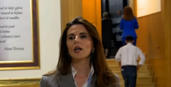 Çitaku: PDK s’voton me diktat, çka po bën VV-ja është pengmarrje