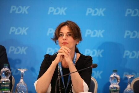 Çitaku, Haxhiut: Nuk më demantove mua, por qendrimet e juaja, mirë që e kuptuat se vendimet duhet zbatohen