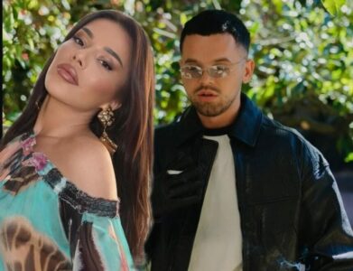 Tayna dhe Ylli bëhen bashkë?