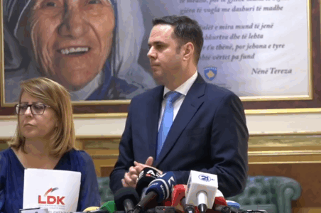 Abdixhiku: VV-ja ka vendosur pengesë me procedurë të fshehtë