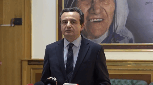 Kurti: I dhash dy kompromise, por PDK dhe LDK më refuzuan