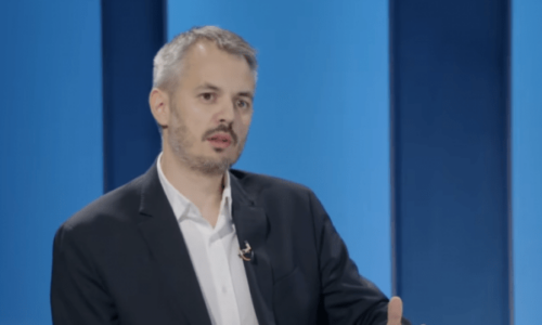 Maliqi: Nuk ka bombë prej jashtë që mundet me na shpëtu prej budallakisë sonë kolektive