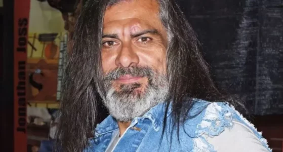 Vritet aktori amerikan, Jonathan Joss