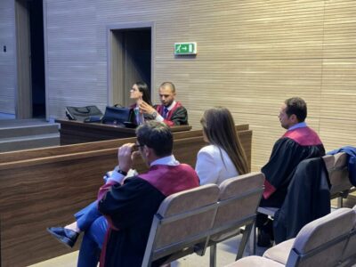 Haxhiu pas seancës gjyqësore: Gazin lotsjellës e kisha për ta kundërshtuar Zajednicën