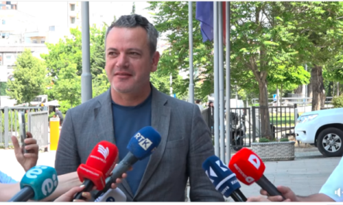 Gashi përmend listën e zezë kur flet për Limajn: LDK`ja s’e voton