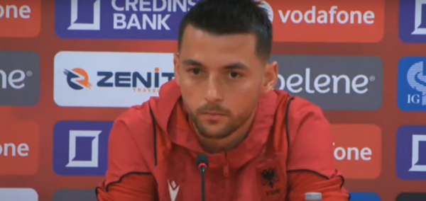 Arbër Hoxha: Do e pranoja humbjen me Letoninë, vetëm për fitoren me Serbinë