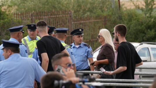 Përfundon festa e Vidovdanit me thirrje nacionaliste serbe