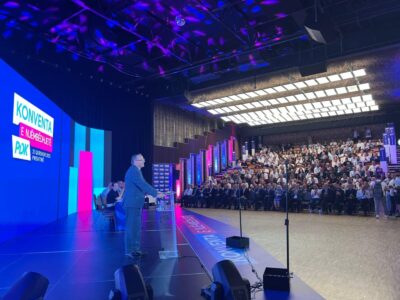 Hamza: I bashkuam qytetarët rreth programit tonë, me vazhdimin e besimit për Memli Krasniqin njëjtë do të bëjmë edhe më 12 tetor