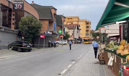 Dyshohet për gjuajte me armë në ‘Breg të Diellit’