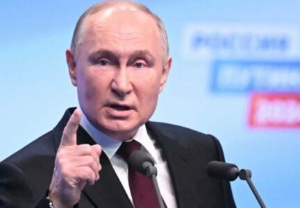 Putin: ShBA-ja dhe Rusia kanë filluar t’i përafrojnë qëndrimet falë Trumpit