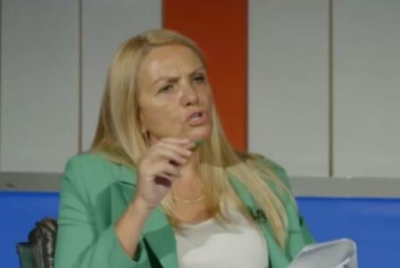 Kadrijaj thotë se VV ka marrëveshje me Listën Serbe: Ndoshta Kurti është duke bërë ndonjë pazar