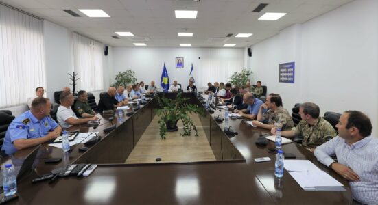 Paralajmërimi për incidente të mundshme, policia merr masa për Vidovdanin: Shmangni provokimet