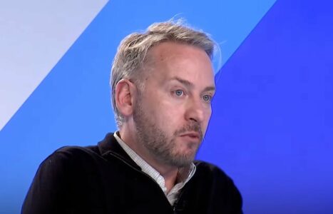 Deda: Kushtetuesja tha se s’ka imponim por bashkëpunim e marrëveshje për konstituim