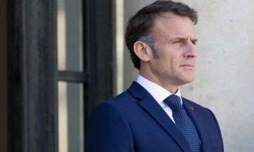 Macron thotë se Irani duhet të lejojë rikthimin e inspektorëve bërthamorë