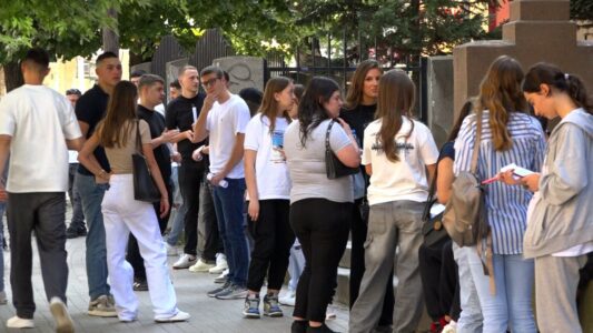 Avonet: Matura nën hijen e dyshimeve, MAShTI bllokon monitorimin