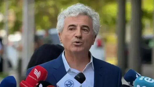 Koci: Nëse kjo gjendje po iu duket normale votuesve, atëherë problemi nuk janë vetëm deputetët!