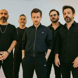 Rock sensacioni turk për herë të parë në Kosovë