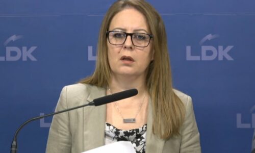 Bajrami për vendimin e Kushtetueses: Çka ndodh nëse Kuvendi nuk konstituohet brenda 30 ditëve?