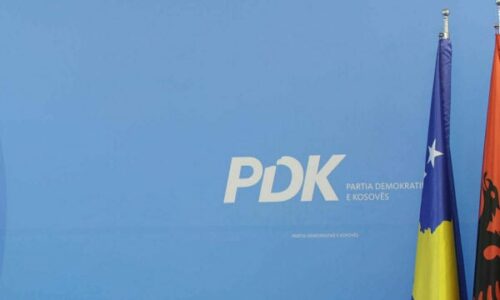 Avokatët e PDK-së nesër në konferencë për media për vendimin e Kushtueteuses