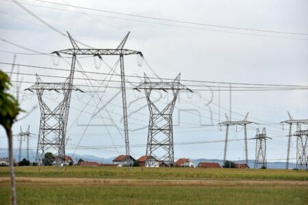 Gërxhaliu: Mjerim që Kosova ka rezervat më të mëdha të thengjillit në Evropë, por varet nga importi i rrymës