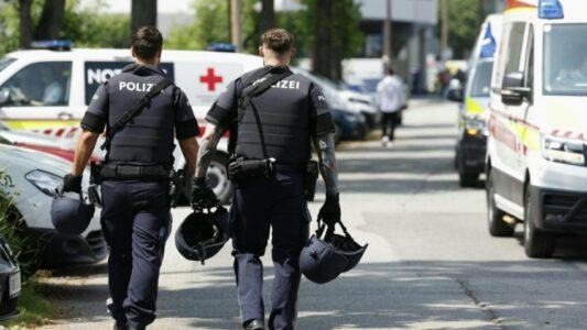 Një vajzë nga Kosova në mesin e viktimave në sulmin që ndodhi në shkollën e Grazit