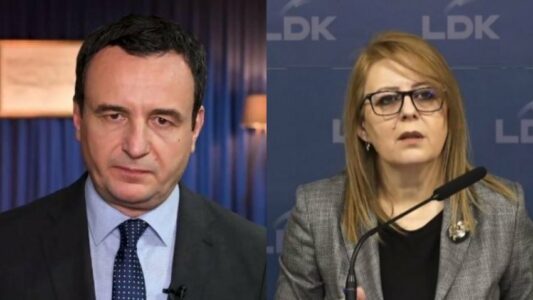 Bajrami i reagon Kurtit: Demokracia nuk funksionon me pazare të fshehta, por me respekt të Kushtetutës