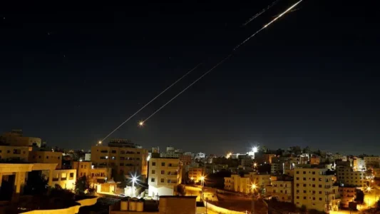 Arrestohet një shtetas gjerman në Iran, akuzohen se filmoi zona të ndjeshme ushtarake dhe bërthamore