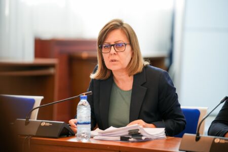 Bajrami i reagon VV’së pas moscertifikimit të listës serbe: Jeni të njëjtit që Radojçiqit i keni krijuar korridor dhe ka ikur në pikë të ditës