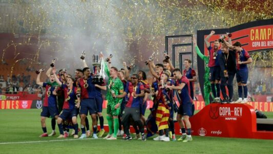 Barcelona ndërmerr masa radikale ndaj yllit të skuadrës, e duan largimin e tij në verë