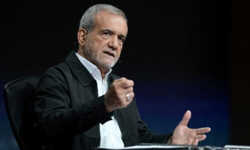 Presidenti i Iranit: Nuk do ta shkelim armëpushimin nëse s’e bën as Izraeli