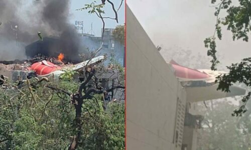 169 indianë, 53 britanikë, 7 portugezë dhe 1 kanadez në bord të avionit të Air India që u rrëzua në Ahmedabad