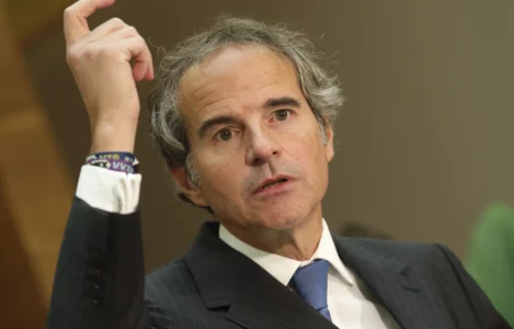 Mbikëqyrësi bërthamor i OKB-së thërret takim urgjent