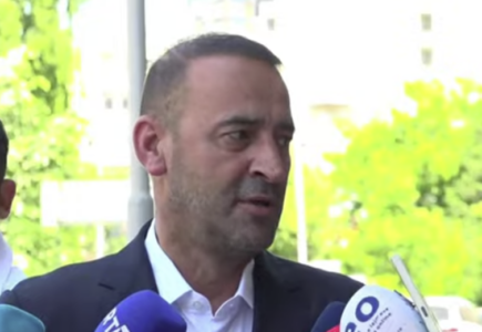 Daut Haradinaj: I pyeta a e keni seriozisht që ky është kandidati juaj i preferuar?