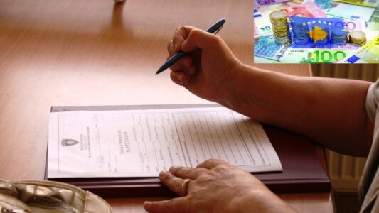 Komunat në kolaps, Kontratat Kolektive po shkatërrojnë projektet zhvillimore në Kosovë