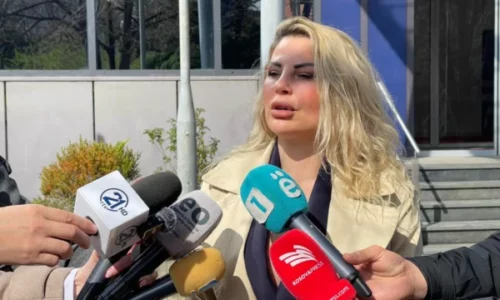 Duda Balje: Glauk Konjufca nuk merr votë nga unë