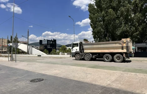 BE konfirmon se po kryen vlerësim rutinë strukturor të urës së Mitrovicë