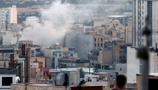 Izraeli thotë se ka kapur 99% të dronëve iranianë që nga fillimi i konfliktit