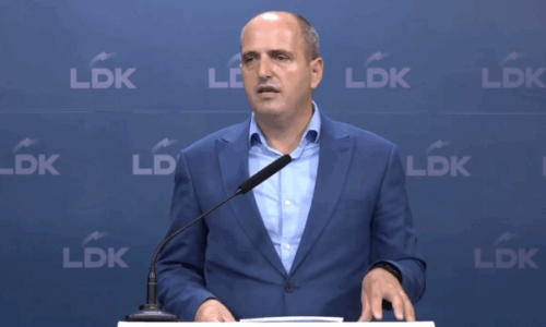 Hyseni thotë se lufta e UÇK-së ishte pankombëtare, pjesë ishin të gjithë shqiptarët